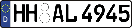 HH-AL4945