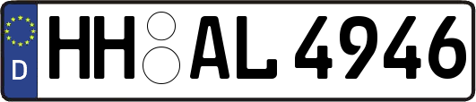 HH-AL4946