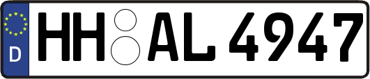 HH-AL4947