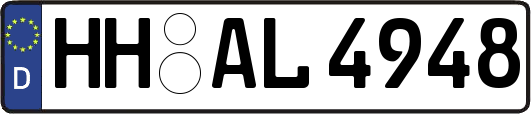 HH-AL4948