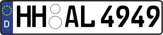 HH-AL4949