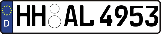 HH-AL4953