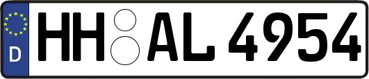 HH-AL4954