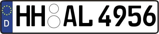 HH-AL4956