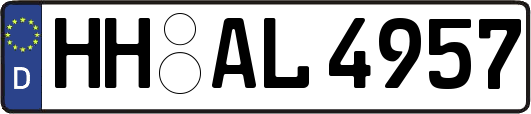 HH-AL4957