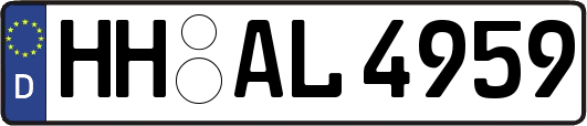 HH-AL4959