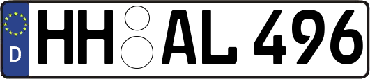 HH-AL496