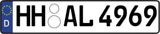 HH-AL4969