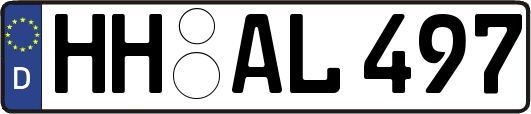 HH-AL497