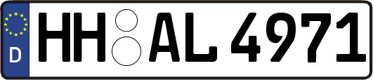 HH-AL4971