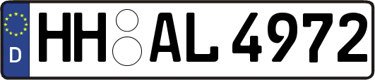 HH-AL4972