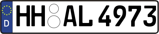 HH-AL4973