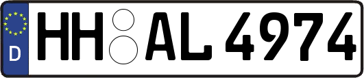 HH-AL4974