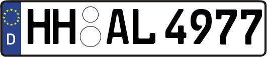 HH-AL4977