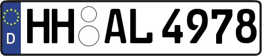 HH-AL4978