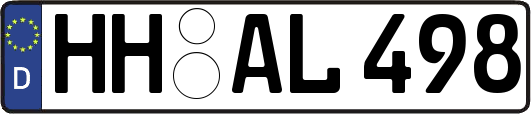 HH-AL498