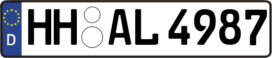 HH-AL4987