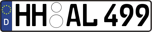 HH-AL499