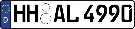 HH-AL4990