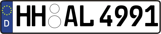 HH-AL4991