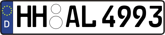 HH-AL4993
