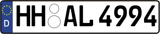 HH-AL4994