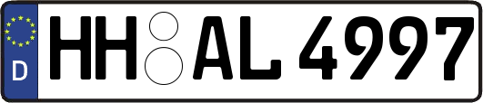 HH-AL4997