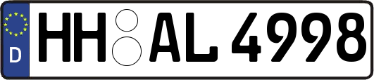 HH-AL4998