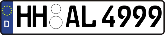 HH-AL4999