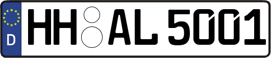 HH-AL5001