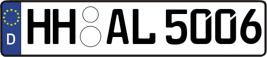 HH-AL5006