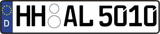 HH-AL5010