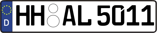 HH-AL5011