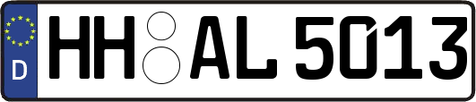 HH-AL5013