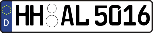 HH-AL5016