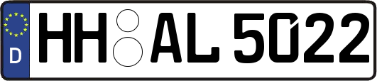 HH-AL5022