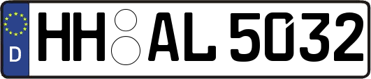 HH-AL5032