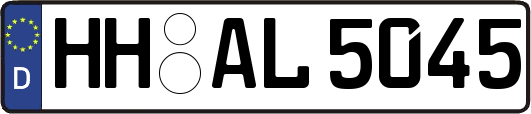 HH-AL5045