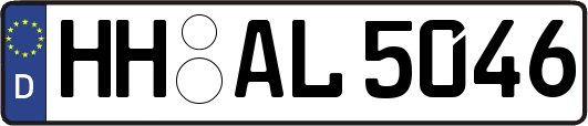 HH-AL5046