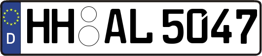 HH-AL5047