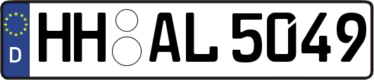 HH-AL5049