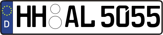 HH-AL5055
