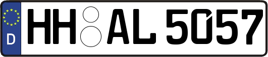 HH-AL5057