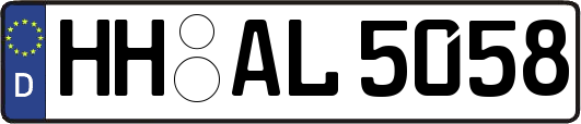 HH-AL5058