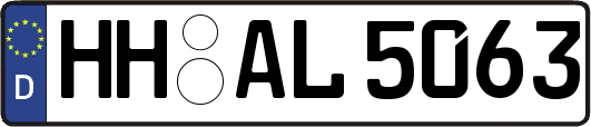 HH-AL5063
