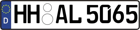 HH-AL5065
