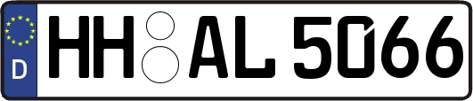 HH-AL5066