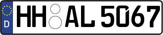 HH-AL5067