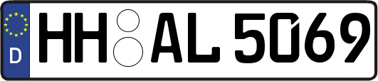 HH-AL5069