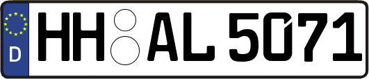 HH-AL5071